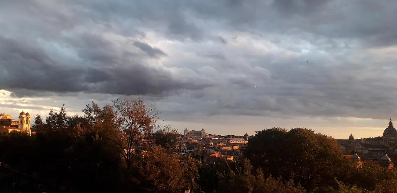 Gioia Bed&Breakfast Roma