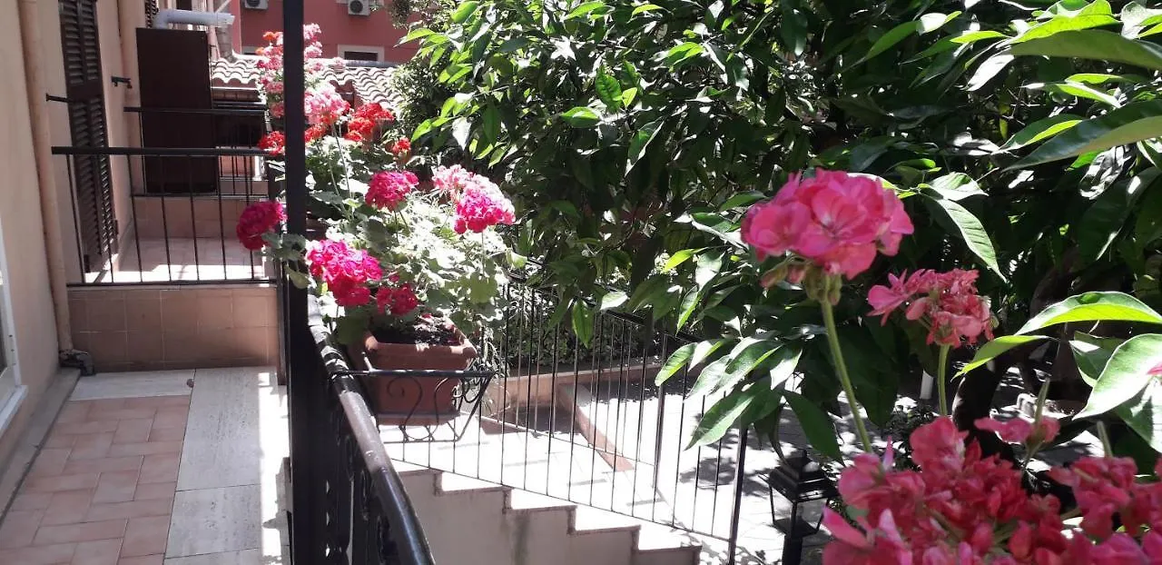 Gioia Bed&Breakfast Roma