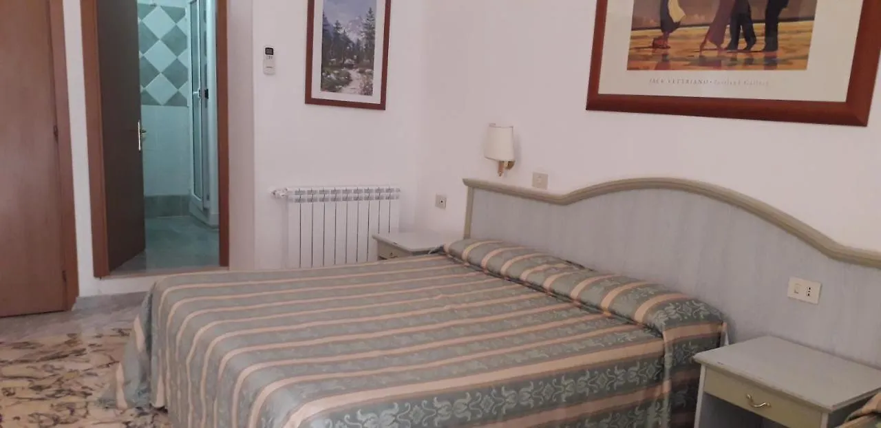 ** Affittacamere Gioia Bed&Breakfast Roma Italia