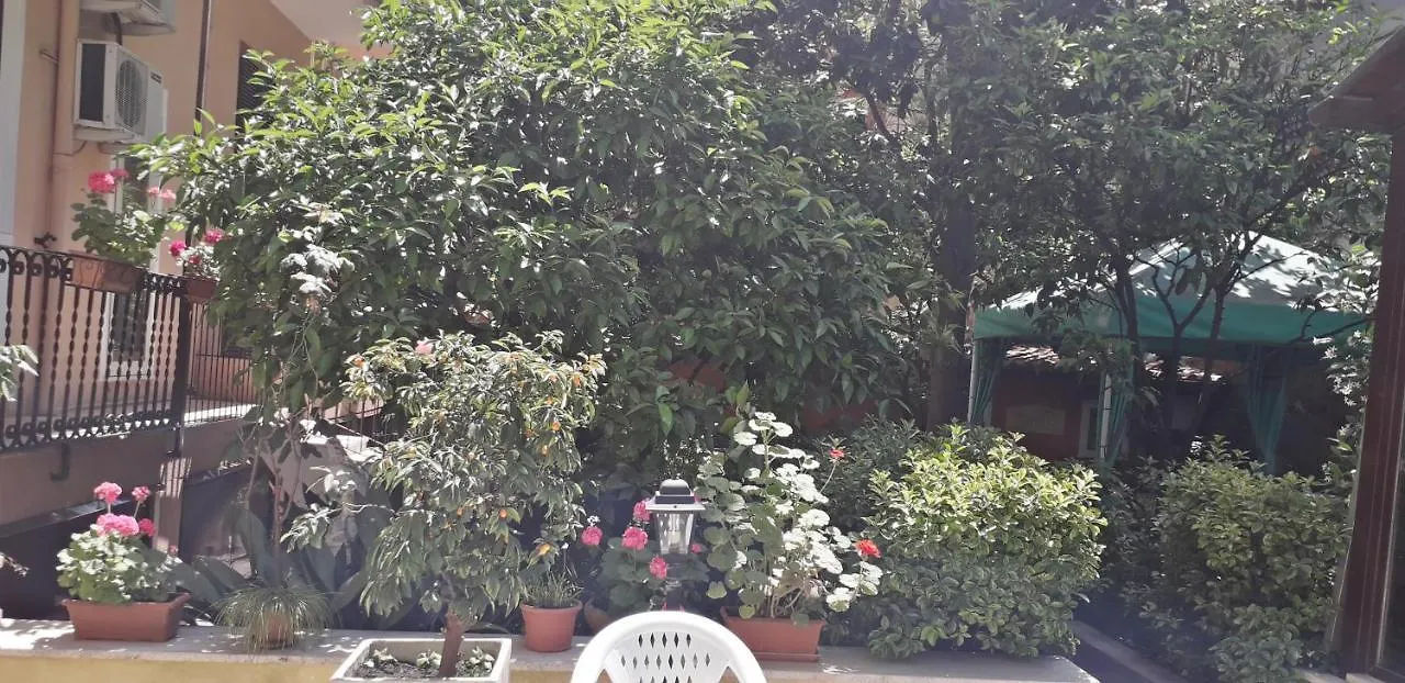 Gioia Guest House Róma