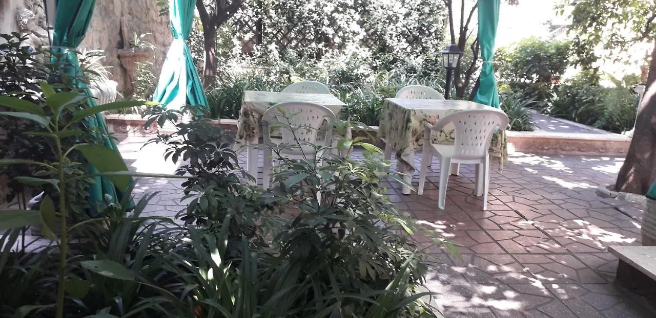 **  Gioia Guest House Róma Olaszország