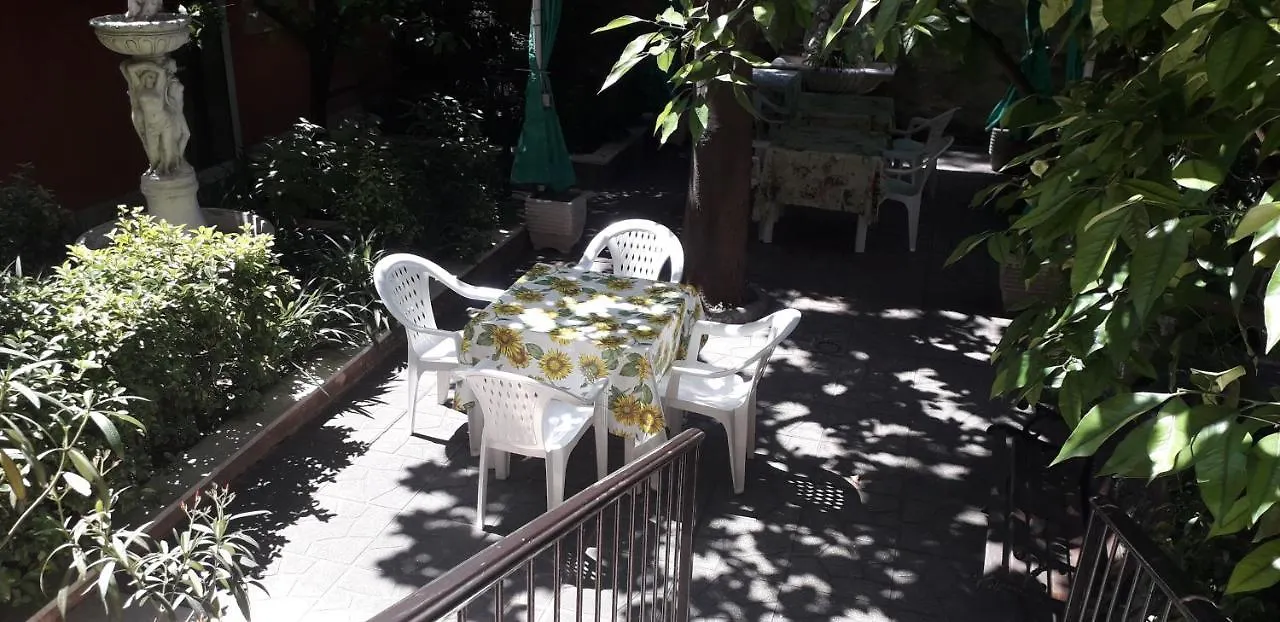 Gioia Guest House Róma