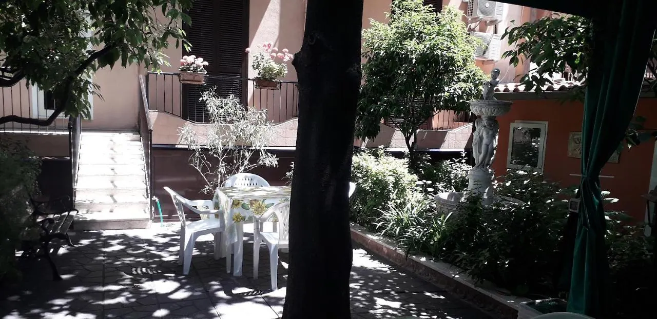 Gioia Guest House Róma