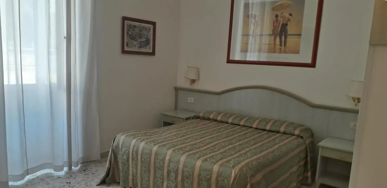 Gioia Guest House Róma