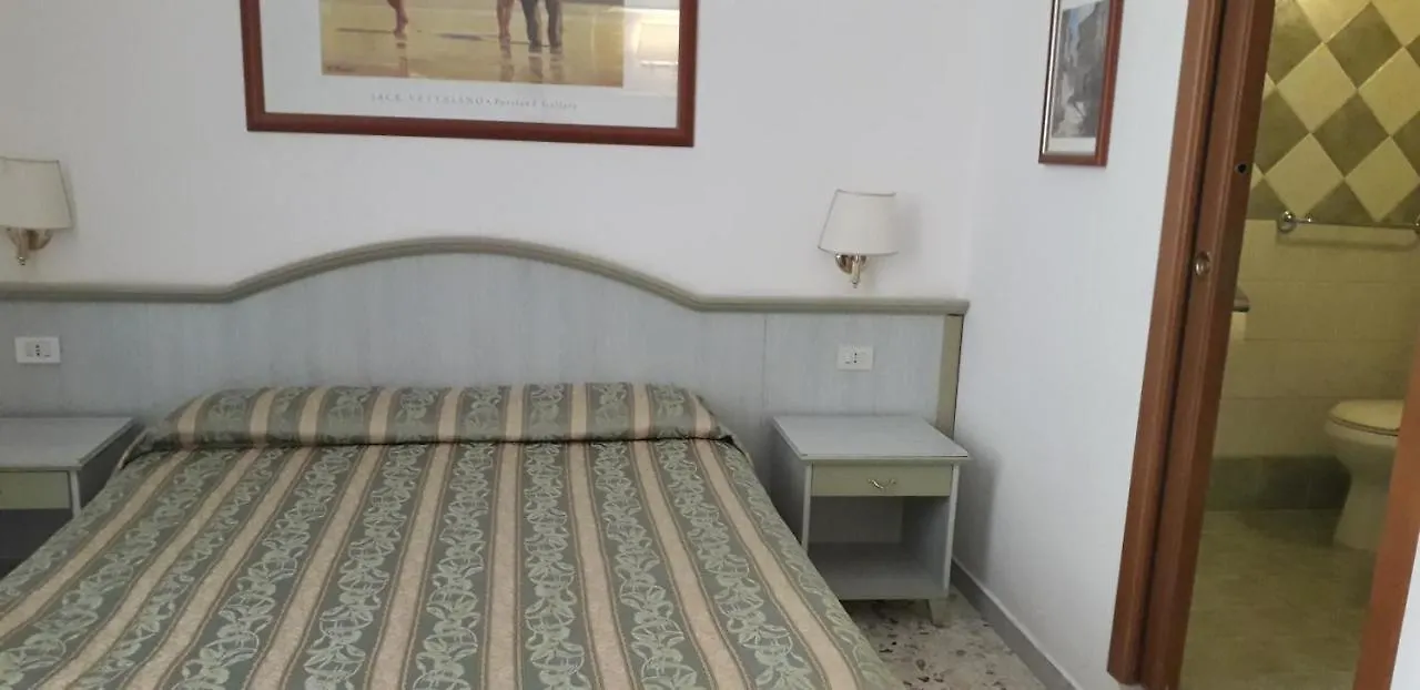 Gioia Guest House Róma