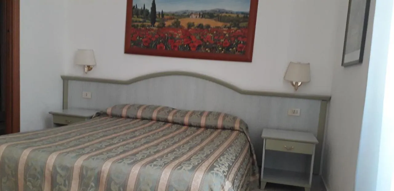 Gioia Guest House Róma 2*,