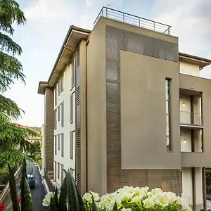Apartmanhotel San Leonardo