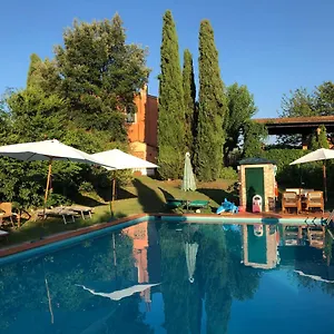 Podere Marchiano , Larciano Italia