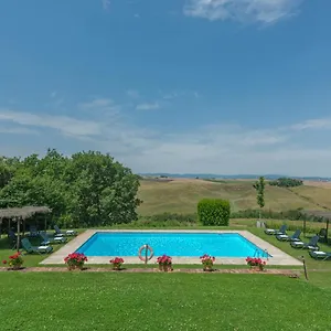E Fattoria Di Radi Siena , Monteroni dʼArbia Italia