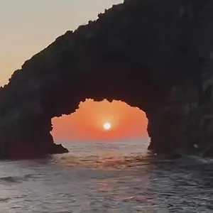 Madilì , Pantelleria Italia