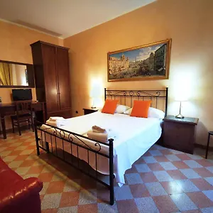 Maestoso Locazione Turistica Bed and breakfast