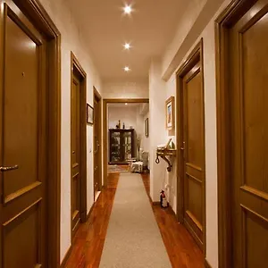 Appia Davila25 Bed and breakfast