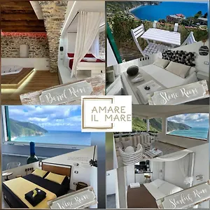  Hotel Amare Il Mare E Italia