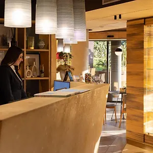 **** Hotel Alevic Italia