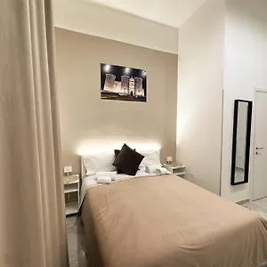 Panzió Benvenuto A