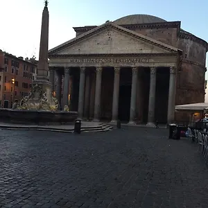 Casa Bella Pantheon ** Rzym
