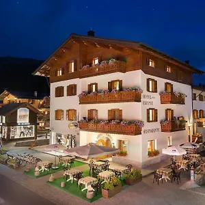 *** Hotel Krone Italia