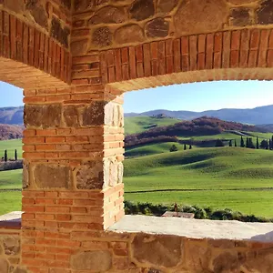 *** Hotel Relais Val D'orcia Italia