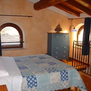 Agriturismo Gian Galeazzo Visconti , Valeggio sul Mincio Italia