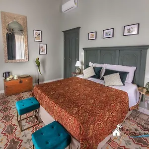  Bed and breakfast Donna Maddalena Italia