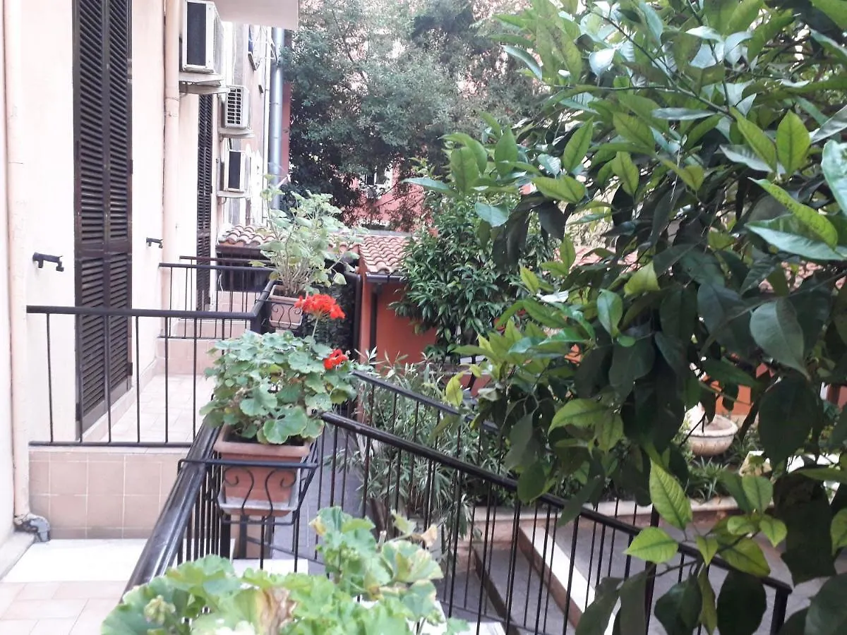 Gioia Guest House Rome