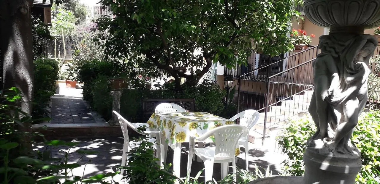 Gioia Guest House Rome 2*,  Italy