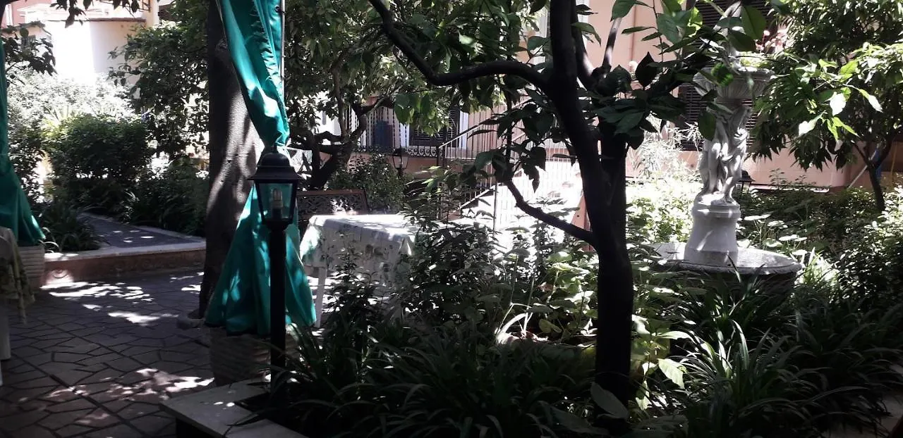 Gioia Guest House Rome