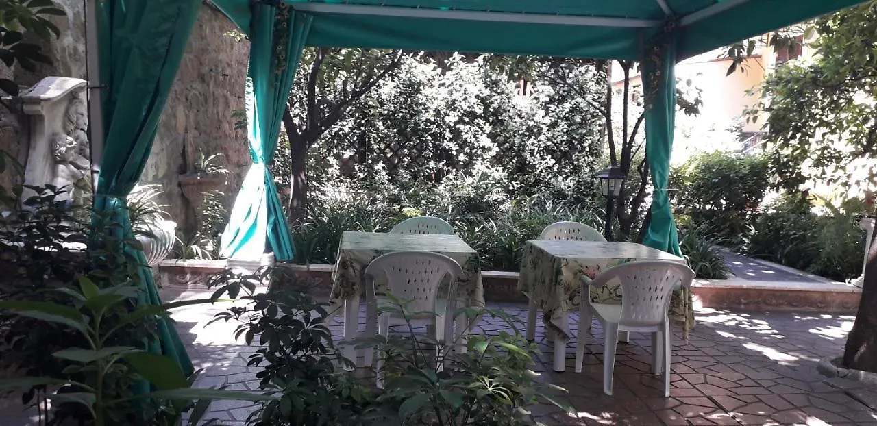 Gioia Guest House Rome 2*,  Italy