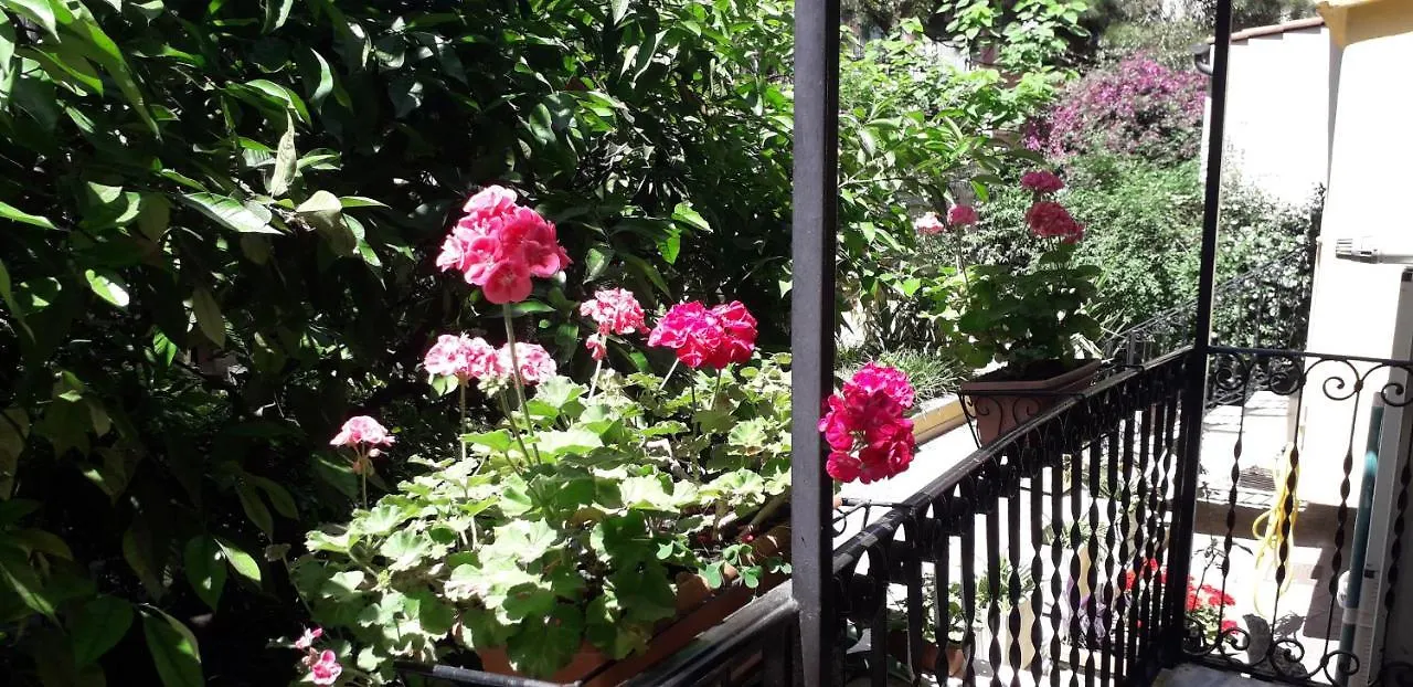 Gioia Guest House Rome