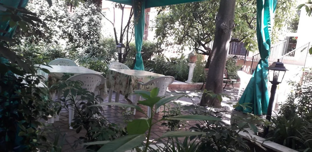 Gioia Guest House Rome 2*,