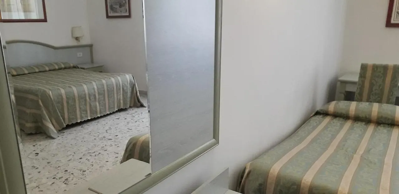 Gioia Guest House Rome