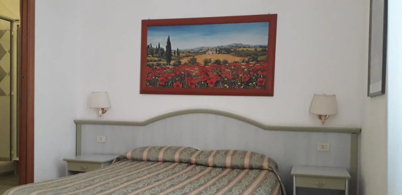 Gioia Guest House Rome